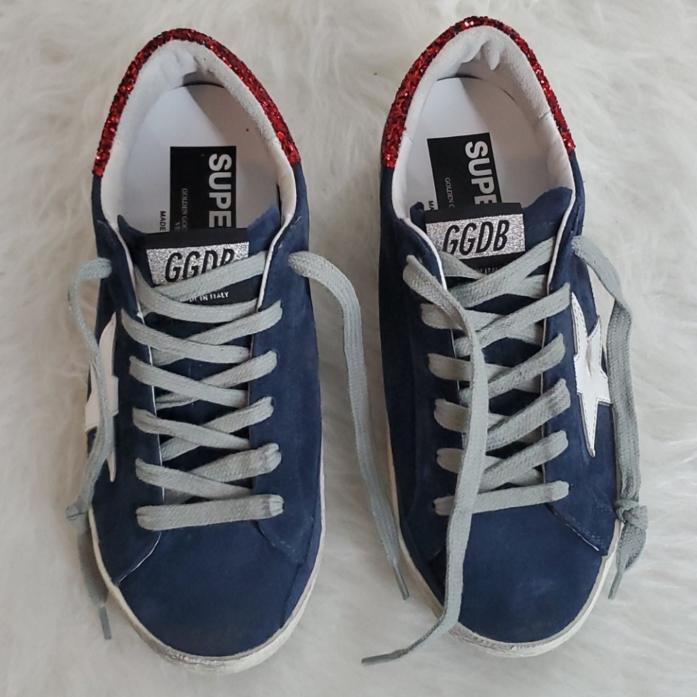 Golden Goose Sneakers